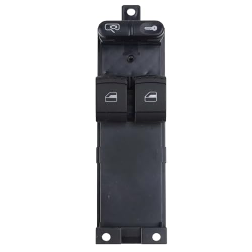 Interrupteur de vitre pour Ford Galaxy 1995-2006 commande principale de remplacement - 4