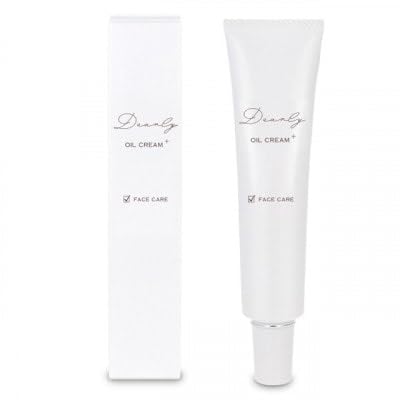 DEARLY オイルクリーム プラス 35g スキンケアに!高保湿成分配合の化粧品です!