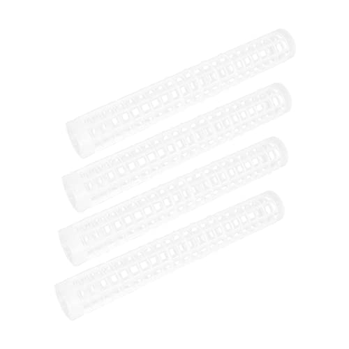 UPKOCH 4piezas Columnas Trepadoras De Pilar De Escalada Herramienta De Jardín para Fijación De Postes para Plantas Suministros De Jardinería para Soporte De Flores