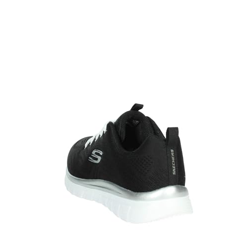 Image of Skechers Women Graceful Get Connected Sneakers