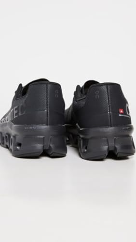 Image of On Men's Cloudmonster Sneakers
