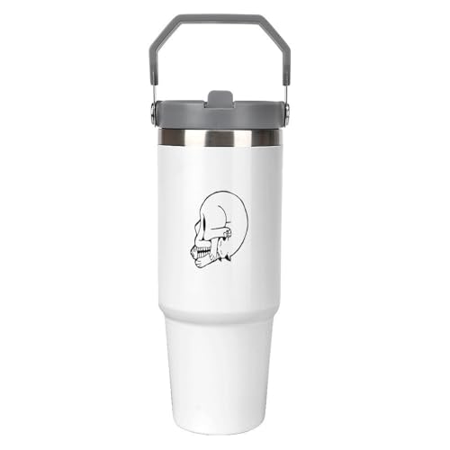 30oz e ԍڃJbv L 304XeX ^fM ۉۗ Rh~t^ Xg[t AEghA hCup^u[