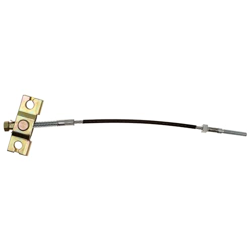 Cable de freno ACDelco 18P97022 delantero para solucionar la pérdida de tensión en el pedal
