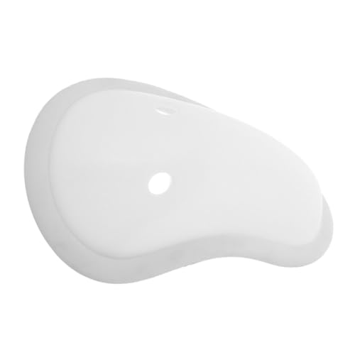 HANABASS Athletic Groin Protector for Men Sports Cup with Removable Cushioning for Karate Boxing Thai Training Lightweight Breathable Design for Enhanced Comfort