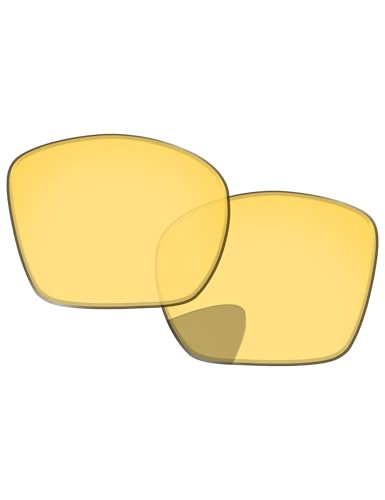 Image of Replacement Lenses for BOSE Alto S /M BMD0007 | BMD0008 Sunglass - Precision Fit, UV Block & Impact Resistant