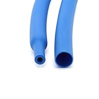 3:1 Tubo Termorestringente A Doppia Parete Rivestito Di Adesivo - Foto 6