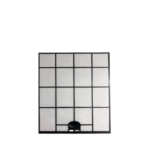 Écran anti-poussière compatible Panasonic pièce filtre de climatiseur crochet NO31