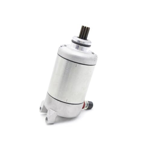Motor de arranque para CBR1000RR, el repuesto ideal para restaurar tu Fireblade 3