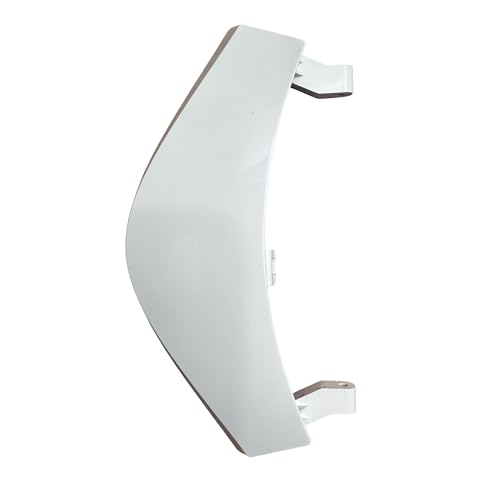 Maneta puerta lavadora compatible marcas blancas – Repuesto para Benavent, Icecool, Corbero, Hoover, Kunft, Teka, Whirlpool, OK y mas. Ref 42023890