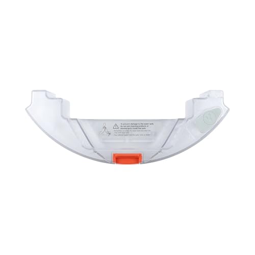 �Axiaomi �ƌ݊����Aroborock �ƌ݊����AS5Max S55Max S6MaxV S6 �����ȓd�C���䐅�^���N�g���C���{�b�g�|���@���i����(White L)