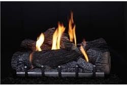 212 Main 24 in. IP Variable Natural Gas Remote Outdor Harmony Burner