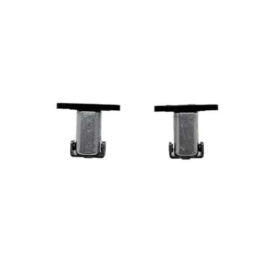 Eje de brazo trasero izquierdo para DJI Mini 3 Pro y Mini 3 3
