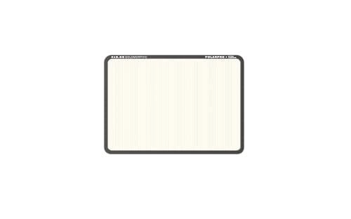 Filtre cinema PolarPro GoldMorphic 4x5.65 pour matte box de tournage