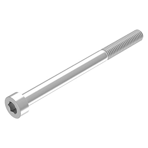 Vis cylindriques SECCARO M4 inox Cover