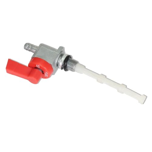 Grifo de combustible Peugeot 103 C4 ideal para restaurar motos clásicas 3