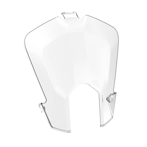 Grille phare 1290 Super Adventure protection haut de gamme en acier découpé au laser