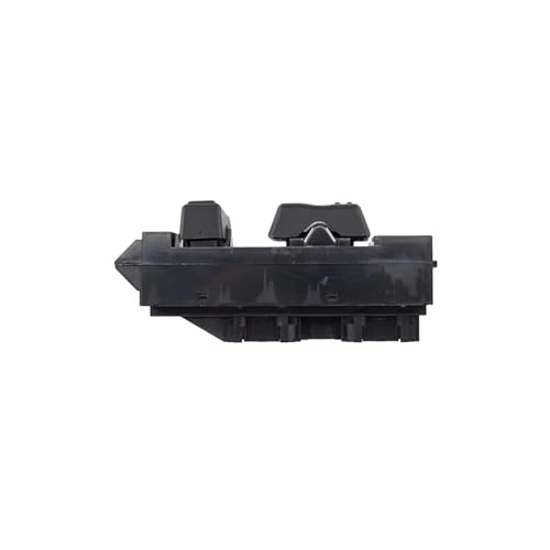 Bouton lève-vitre de précision pour GMC Sierra Denali commande robuste 15753934 - 6