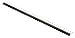 Molex 22-30-3364 Connector Shroud:-
