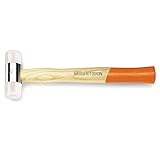 Resistente al uso Beta 013900535-1390N 35-Mazos En Nailon, Mango Madera