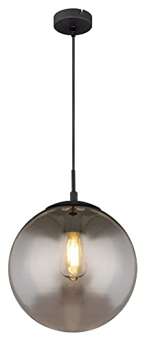 Globo Lighting, Black matt