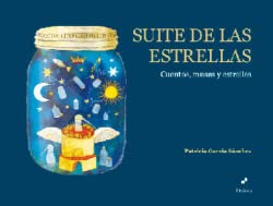 Suite de las estrellas: Cuentos, musas y estrellas: 14