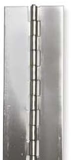 Continuous Hinge, 8 ft. L, 3 in. W