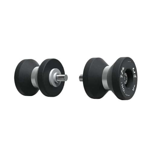 Bobines de bras oscillant arrière en alu CNC pour Panigale 899 et 959 Corse