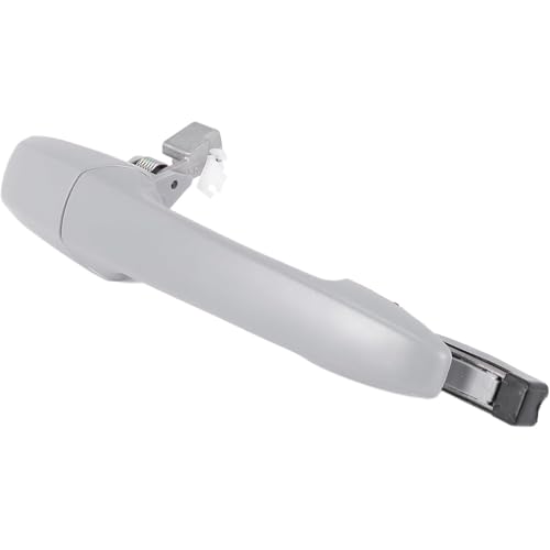 Poignée de porte extérieure Mazda 6 GG CX7 RX8 finition haute résistance GJ6A-58-410A