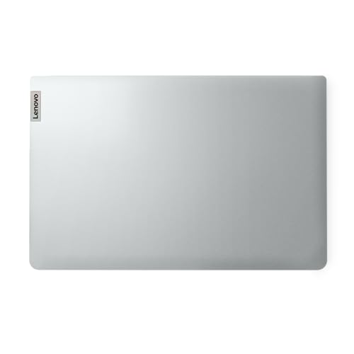 Lenovo IdeaPad 1i Laptop | 15,6" Full HD Display | Intel Core i3-1215U | 8GB RAM | 512GB SSD | Intel UHD Grafik | Win11 Home | grau | QWERTZ | 3 Monate Premium Care – Bild 5