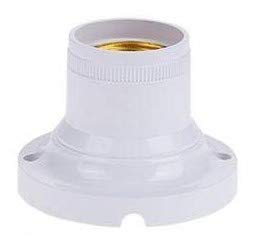 E27 Socket Bulb Holder