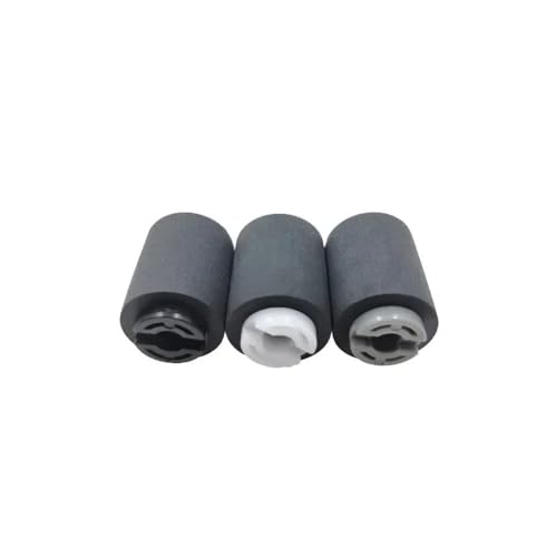 Kit de galets d'entraînement 2K906360 pour rouleau de séparation de copieur 7550ci