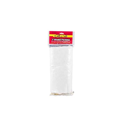 FMF Two-Stroke Silencer Packing - Standard