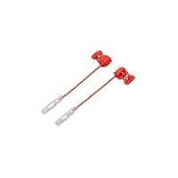 ルルえもん Amazon | エーモン(amon) 電源取り出しコネクター(青) DC12V200W