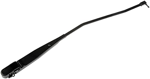 Wiper Arm Dorman 42822 bras d'essuie-glace avant de rechange pour pare-brise
