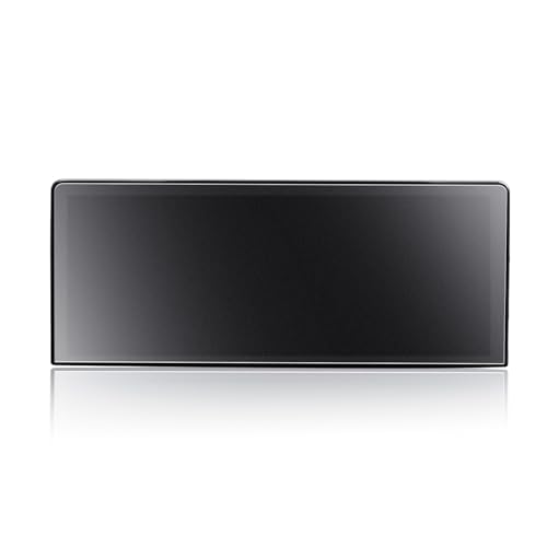 Image of CDEFG Matte Anti Glare for 2026 Honda Pilot Screen Protector 12.3-Inch Tempered Glass for 2026 Honda Pilot (Sport /EX-L /Touring /TrailSport /Elite /Black Edition) Accessories Screen Cover Anti-Fingerprint 9H