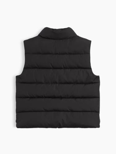 Image of GAP Baby-Boys Puffer Vest