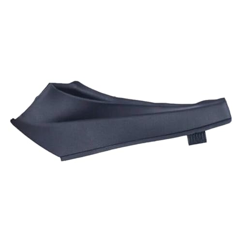 Panneau d'angle d'essuie-glace 53867-0R030 pour capot avant gauche de voiture SUV 2013-2019
