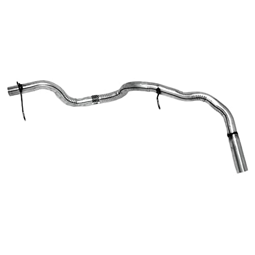 Image of Walker 55058 Exhaust Tail Pipe 2.25 inch Inlet (OD) 2.5 inch Outlet (OD) for Ford F-150