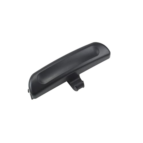 DowraP Couvercle d'accoudoir de Console Centrale, Couvercle de Verrouillage for Land Cruiser 100 LC100 UZJ100 1998 – 2006, poignée de Verrouillage, Accessoires de Voiture