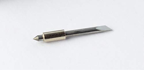 I nostri coltelli di qualità sono molto resistenti e hanno una bassa usura.