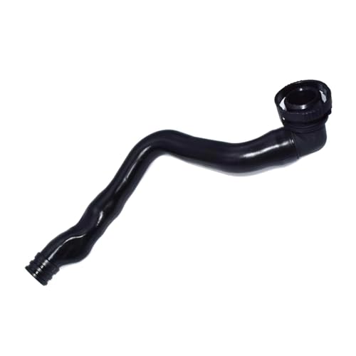 Manguera PCV de ventilación Touran 2.0 soluciona pérdida de presión 06F103217
