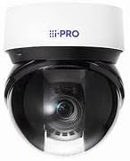 i-PRO WV-X66700-Z3LS Rapid PTZ Camera with AI Engine and IR-LED