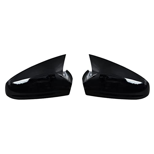 Coque de rétroviseur Vauxhall Astra H MK5 2004-2009 protection retro