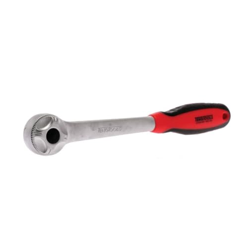 Teng Tools 1/2 Inch Drive 72 Teeth Ratchet - 1200-72N