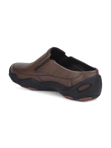 Image of Hush Puppies Men Casual Slip on Shoes