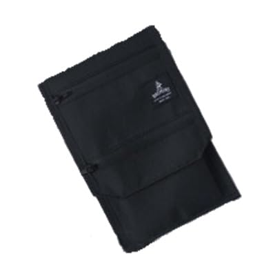 旅人の理想を詰め込んだ X-Pacスマホポーチ財布(海外旅行や街歩きに