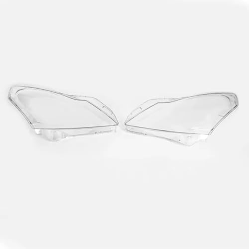 Verre phare avant Infiniti G25 G37 2010-2013 optique de rechange