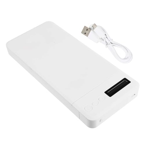 Verrouillage de téléphone à minuterie NUOBESTY en plastique pour autodiscipline