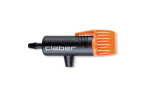 GOTERO REGULABLE 0-6 L/H 40 UDS. (Nº de unid.= 1) Cover