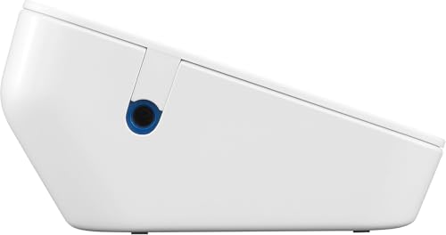 A&D UA-651 Digital BP Monitor with Charging Port (Adapter Sold Separately)